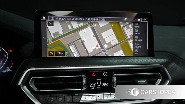BMW X4 (G02) id 4360188 из Кореи 7