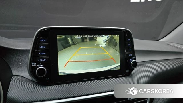 Hyundai All New Tucson id 4351106 из Кореи 7