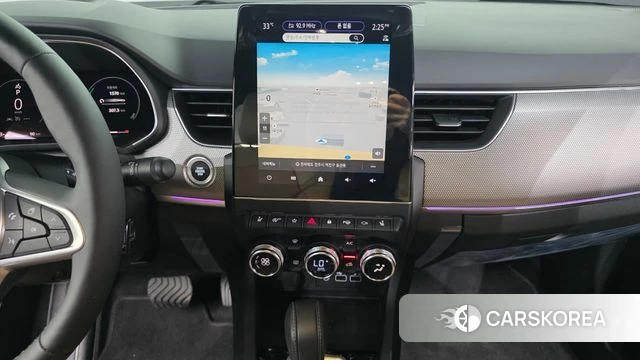 Renault Korea (Samsung) Arcana id 4400160 из Кореи 7