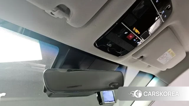 Hyundai Grandeur Hybrid (GN7) id 3405612 из Кореи 7