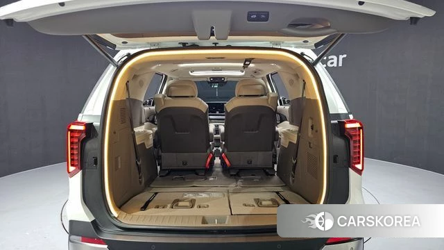Kia The New Carnival 4th Generation id 4462660 из Кореи 7