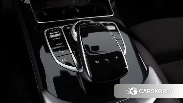 Mercedes-Benz GLC-Class X253 id 2902604 из Кореи 7