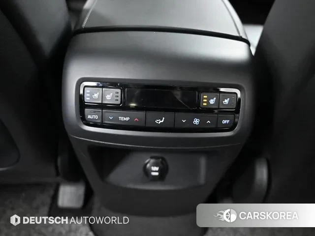 Hyundai Palisade id 3552556 из Кореи 7