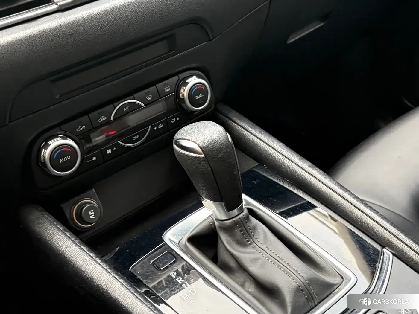 Mazda CX-5 id 4545757 из Китая 7