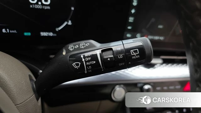 Kia Carnival 4th generation id 4534624 из Кореи 7