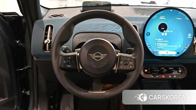 Mini Cooper S Countryman 3rd Generation id 4400257 из Кореи 7