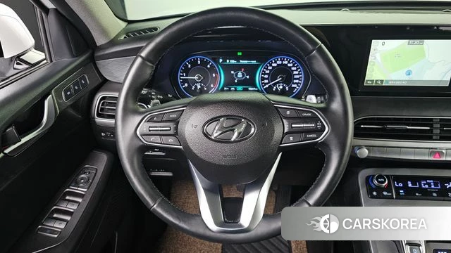 Hyundai Palisade id 4676537 из Кореи 7