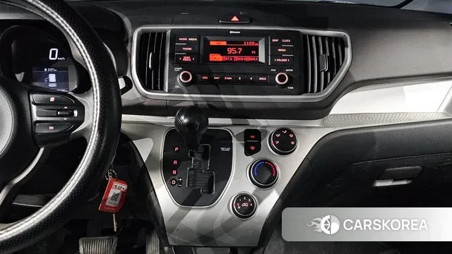 Kia The New Ray id 3530142 из Кореи 7