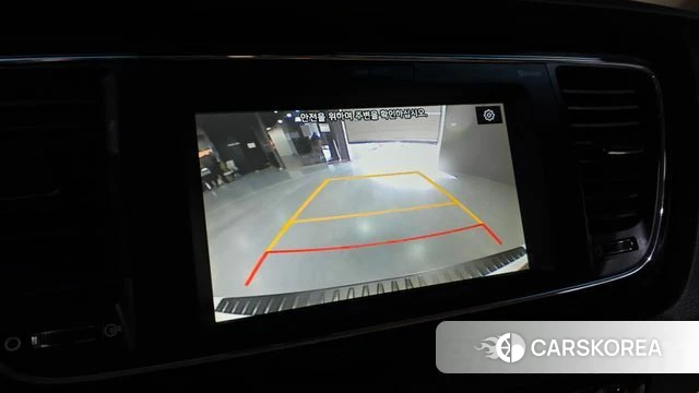 Kia The New Carnival id 3813795 из Кореи 7