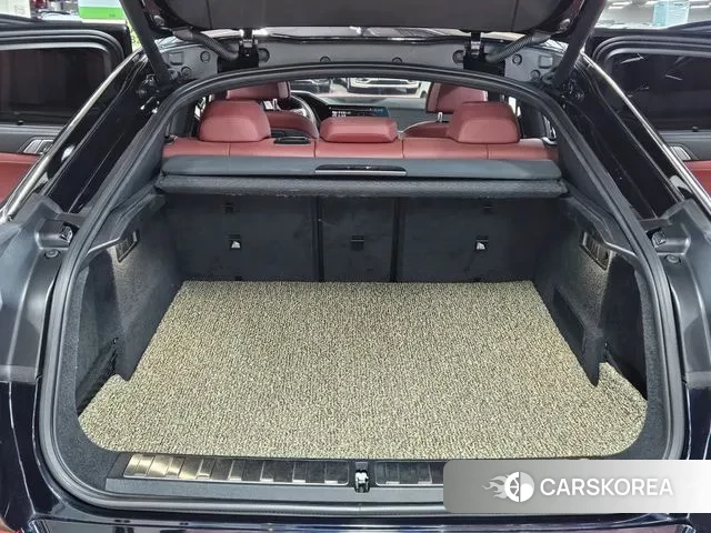 BMW X6 (G06) id 3676379 из Кореи 7