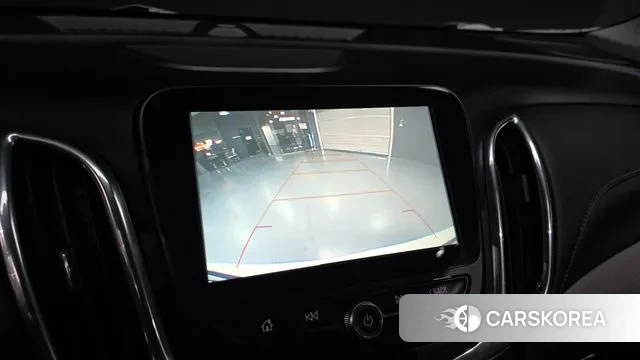 Chevrolet (GM Daewoo) Equinox id 3484952 из Кореи 7