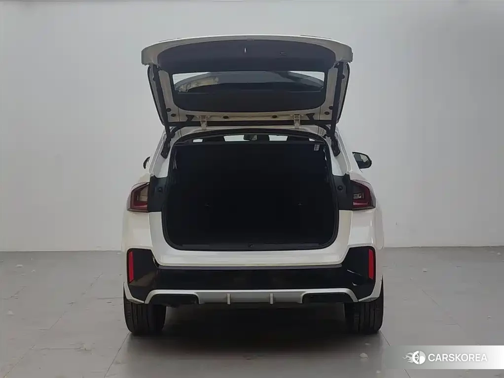 BMW iX1 id 4570630 из Китая 7