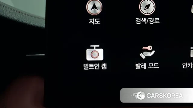 Genesis The New G70 id 3680846 из Кореи 7