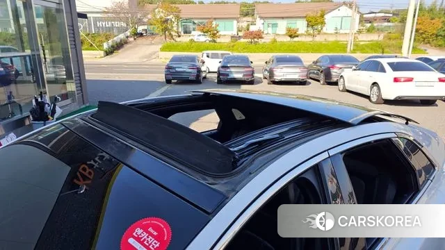 Lincoln New MKZ id 3302825 из Кореи 7