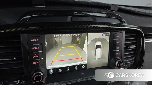 Kia The New Sorento id 3444709 из Кореи 7