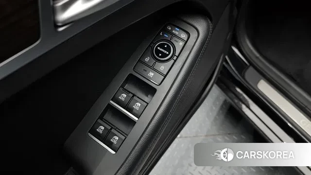 Genesis G80 id 3682294 из Кореи 7