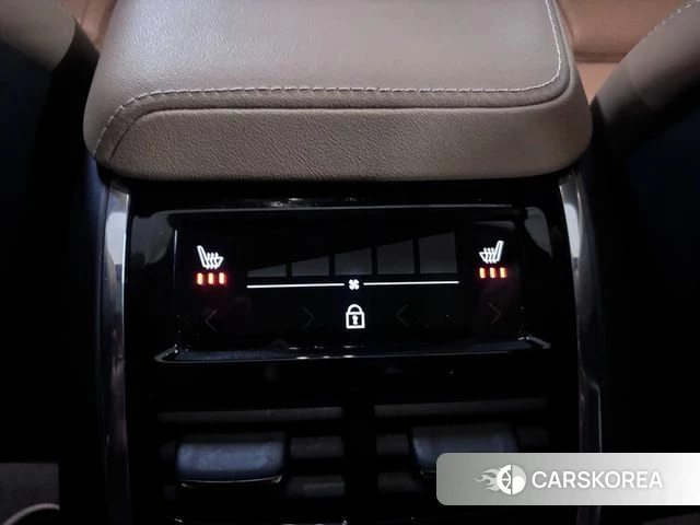 Volvo XC60 second Generation id 4355694 из Кореи 7