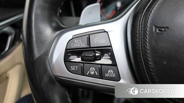 BMW 4 Series (G22) id 4793806 из Кореи 7