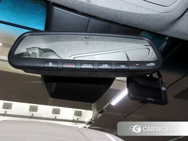 Hyundai Santa Fe TM id 4448134 из Кореи 7