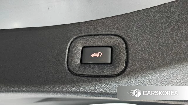 Renault Korea (Samsung) QM6 id 4543670 из Кореи 7