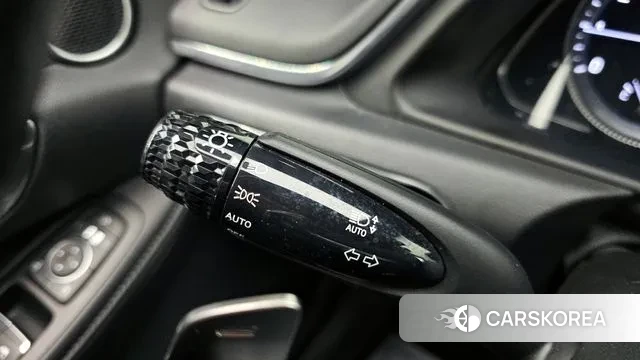 Hyundai Sonata (DN8) id 3592016 из Кореи 7