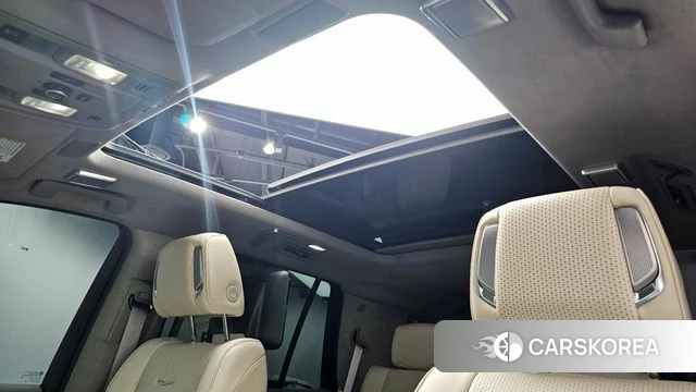 Cadillac Escalade 5th Generation id 4442998 из Кореи 7