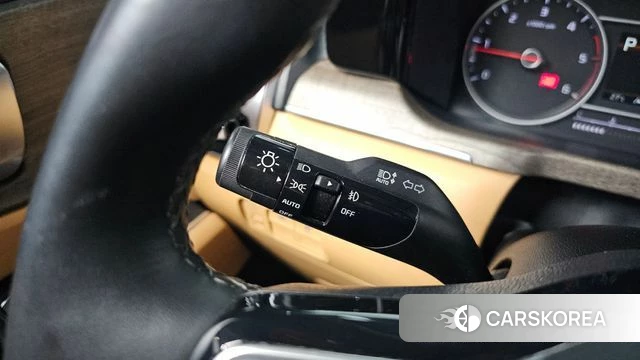 Kia Sorento 4th Generation id 4445323 из Кореи 7