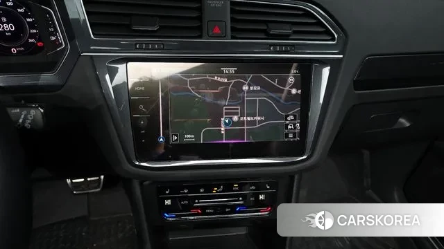 Volkswagen Tiguan second Generation id 3599966 из Кореи 7