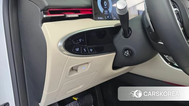 Genesis GV70 id 3933828 из Кореи 7