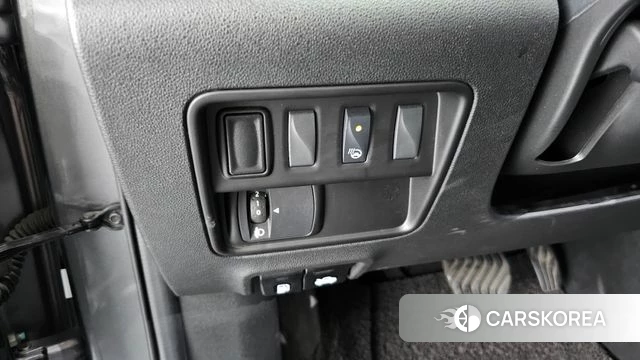 Renault Korea (Samsung) The New QM6 id 4284712 из Кореи 7