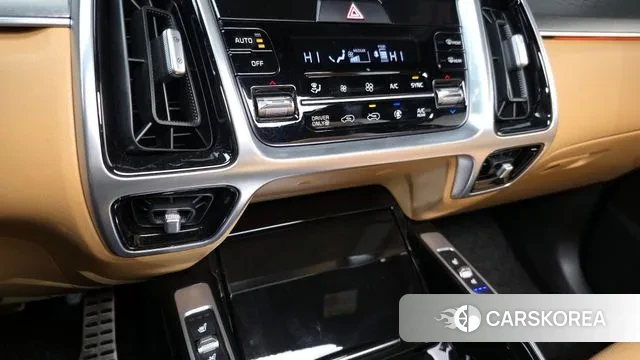 Kia Sorento 4th Generation id 3621553 из Кореи 7