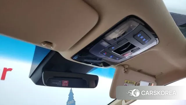 Hyundai Staria id 3496922 из Кореи 7