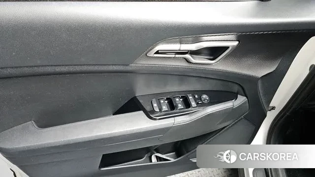 Kia Sportage 5th Generation id 3468528 из Кореи 7