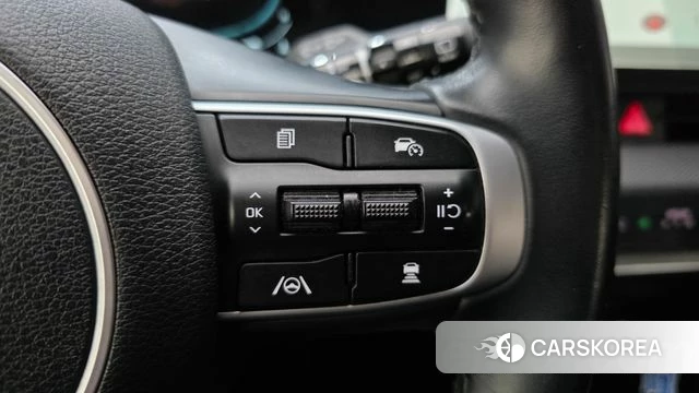Kia Sportage 5th Generation id 4905289 из Кореи 7