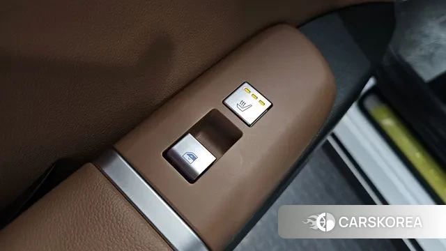 Hyundai Grandeur Hybrid (GN7) id 3581073 из Кореи 7