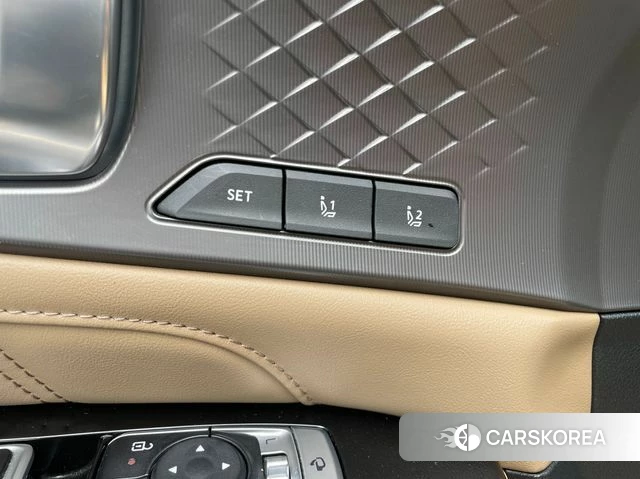 Kia The New Sorento 4th Generation id 4243481 из Кореи 7