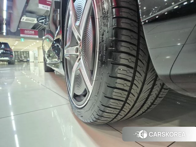 Mercedes-Benz EQE V295 id 4778831 из Кореи 7
