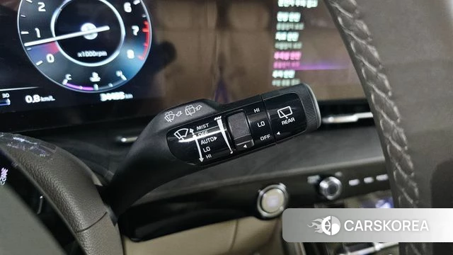 Kia Carnival 4th generation id 4730379 из Кореи 7