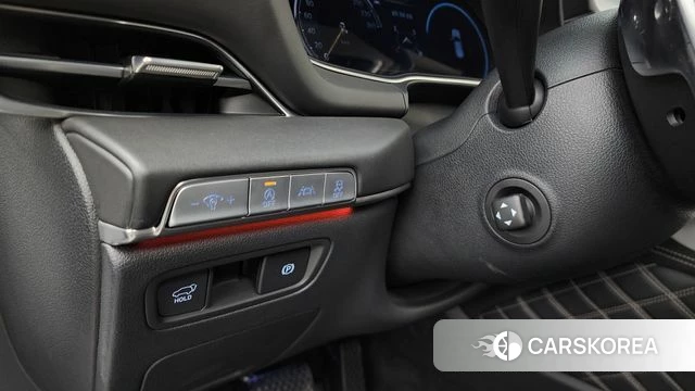 Genesis GV80 id 4495898 из Кореи 7