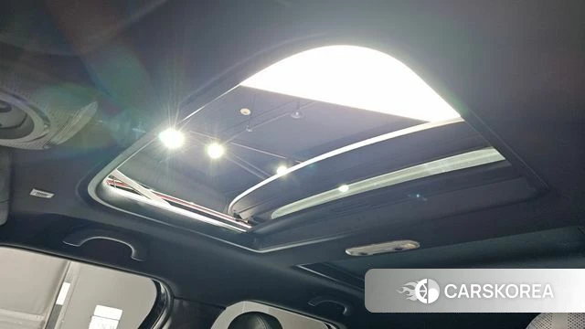 Mini Cooper S Countryman id 4178257 из Кореи 7