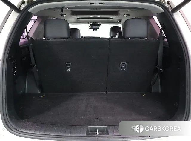 Hyundai Palisade id 3379864 из Кореи 7