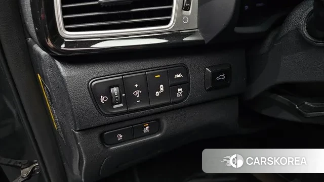 Kia Niro EV id 3071393 из Кореи 7