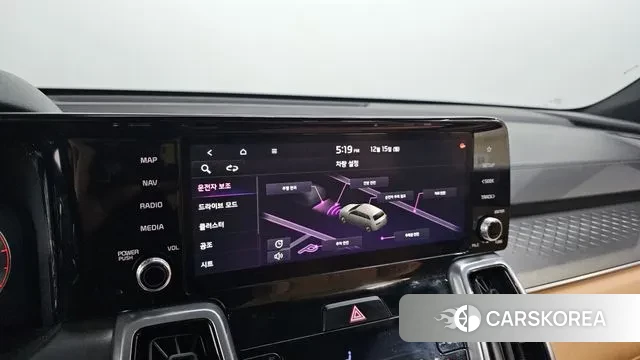 Kia Sorento 4th Generation id 3478068 из Кореи 7