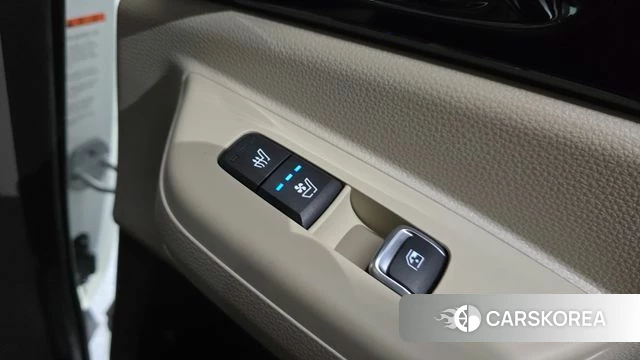Kia The New Carnival 4th Generation id 4480604 из Кореи 7