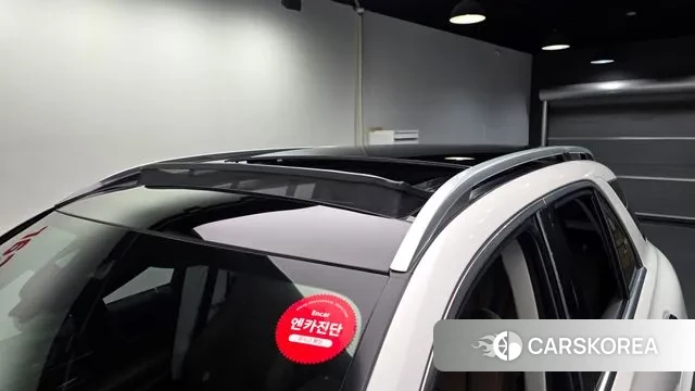 Mercedes-Benz GLE-Class W167 id 3457079 из Кореи 7