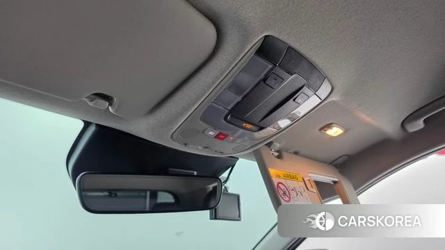 Kia Di All New Niro EV id 4696525 из Кореи 7