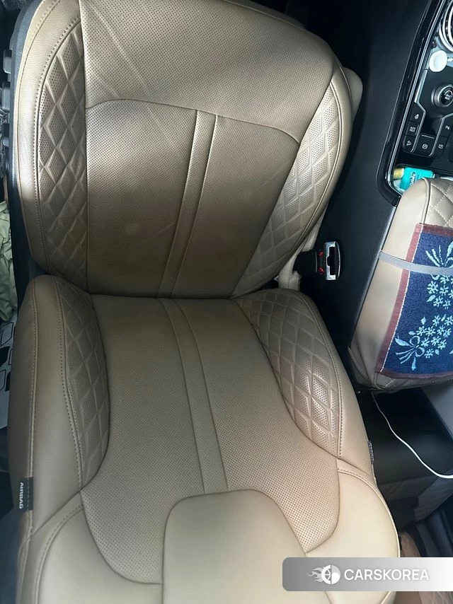 Kia The New Sorento 4th Generation id 4941265 из Кореи 7