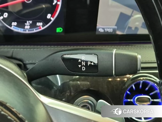 Mercedes-Benz S-Class W222 id 4837349 из Кореи 7