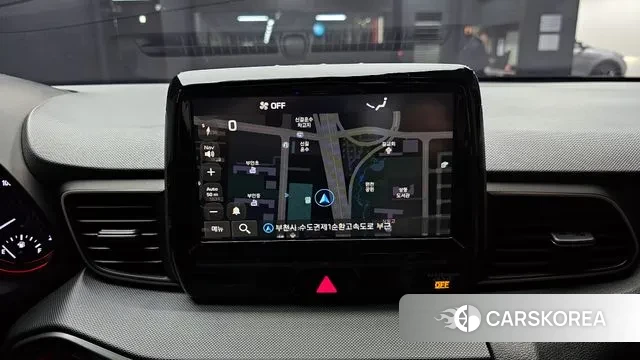 Hyundai Veloster (JS) id 3318887 из Кореи 7