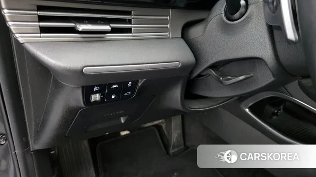 Hyundai The New Grandeur IG Hybrid id 3044570 из Кореи 7